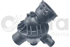 Thermostat Kühlmittel für BMW 1 2 Coupe Cabriolet 3 Gran Turismo Touring 4 X5 X6