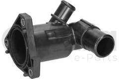 Thermostat Kühlmittel für SUBARU TOYOTA TREZIA AURIS Kombi COROLLA Stufenheck