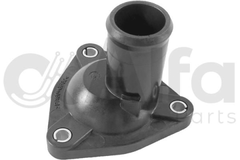 Thermostat Kühlmittel für NISSAN MICRA III NOTE
