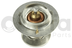 Thermostat Kühlmittel für FORD MAZDA C-MAX COUGAR ESCORT V Cabriolet Turnier VI
