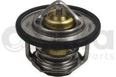 Thermostat Kühlmittel für OPEL ASTRA G Stufenheck Caravan CC H GTC COMBO Tour