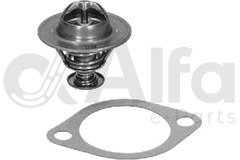 Thermostat Kühlmittel für OPEL ASTRA G Stufenheck Caravan CC H GTC COMBO Tour