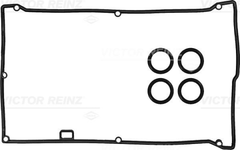 Dichtungssatz Zylinderkopfhaube für ALFA ROMEO 156 Sportwagon GT GTV SPIDER