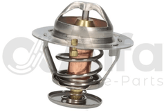 Thermostat Kühlmittel für CITROËN DAIHATSU FIAT FORD JAGUAR PEUGEOT TOYOTA VW