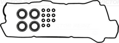 Dichtungssatz Zylinderkopfhaube für NISSAN 100NX ALMERA I Hatchback PRIMERA