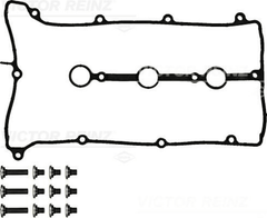 Dichtungssatz Zylinderkopfhaube links für MAZDA FORD USA 323 F V 626 IV