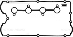 Dichtungssatz Zylinderkopfhaube für HYUNDAI KIA SANTA FÉ I SONATA IV TRAJET H-1