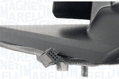 Außenspiegel links für CITROËN FIAT PEUGEOT JUMPER II Kasten