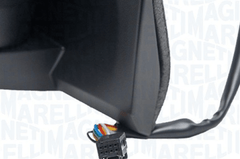 Außenspiegel links für CITROËN FIAT PEUGEOT JUMPER II Kasten