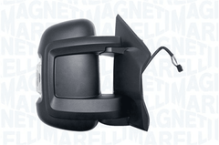 Außenspiegel links für CITROËN FIAT PEUGEOT JUMPER II Kasten