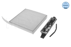 Filter Innenraumluft für NISSAN RENAULT DACIA MICRA III C+C NOTE TERRANO EVALIA