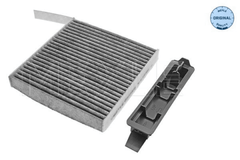 Filter Innenraumluft für NISSAN RENAULT DACIA MICRA III C+C NOTE TERRANO EVALIA