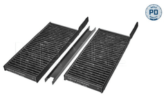 Filter Innenraumluft für MERCEDES-BENZ NISSAN OPEL RENAULT CITAN Tourer