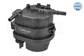 Kraftstofffilter für CITROËN FORD MAZDA PEUGEOT TOYOTA C1 C2 C3 I Pluriel II