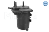 Kraftstofffilter für RENAULT GRAND SCÉNIC II MEGANE Stufenheck Grandtour