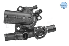 Thermostat Kühlmittel für NISSAN RENAULT QASHQAI / +2 I X-TRAIL II ESPACE IV