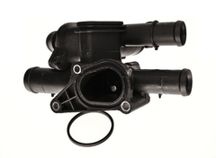 Thermostat Kühlmittel für AUDI SKODA VW A3 Sportback OCTAVIA I Combi