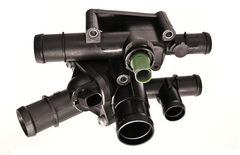 Thermostat Kühlmittel für AUDI SKODA VW A3 Sportback OCTAVIA I Combi