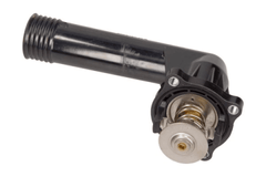 Thermostat Kühlmittel für BMW 3 Coupe Cabriolet Compact Touring 5 Z3 Roadster