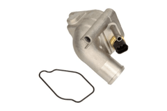 Thermostat Kühlmittel für OPEL SAAB SKODA ASTRA G Stufenheck Caravan CC Coupe