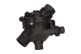 Thermostat Kühlmittel für BMW 1 Coupe Cabriolet 3 Touring 5 6 7 X1 X3 Z4