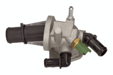 Thermostat Kühlmittel für OPEL SUZUKI AGILA COMBO Tour CORSA C MERIVA A