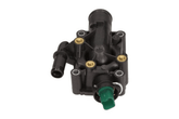 Thermostat Kühlmittel für CITROËN PEUGEOT BERLINGO MULTISPACE C2 C3 I Pluriel /