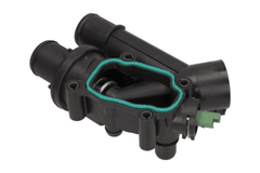 Thermostat Kühlmittel für CITROËN FIAT FORD JAGUAR LANCIA MITSUBISHI PEUGEOT