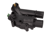 Thermostat Kühlmittel für CITROËN FIAT FORD JAGUAR LANCIA MITSUBISHI PEUGEOT