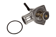 Thermostat Kühlmittel für OPEL ASTRA G Stufenheck Caravan CC Coupe Cabriolet