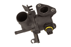 Thermostat Kühlmittel für SEAT SKODA VW AROSA FABIA I Stufenheck Combi FELICIA