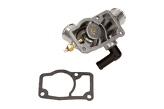 Thermostat Kühlmittel für OPEL VECTRA B CC Caravan