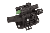 Thermostat Kühlmittel für CITROËN FORD MAZDA PEUGEOT VOLVO SANTANA MINI