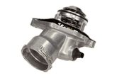 Thermostat Kühlmittel für MERCEDES-BENZ DEUTZ-FAHR C-KLASSE Sportcoupe T-Model