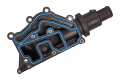 Thermostat Kühlmittel für RENAULT CLIO III Grandtour GRAND SCÉNIC II MEGANE