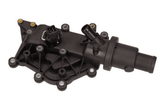 Thermostat Kühlmittel für RENAULT CLIO III Grandtour GRAND SCÉNIC II MEGANE