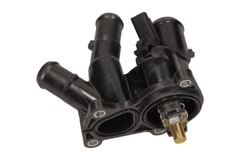 Thermostat Kühlmittel für FORD FOCUS II Turnier Stufenheck C-MAX