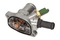 Thermostat Kühlmittel für ALFA ROMEO FIAT LANCIA OPEL ABARTH MITO 500 C 500L
