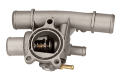 Thermostat Kühlmittel für FIAT LANCIA BRAVA BRAVO I DOBLO Großraumlimousine