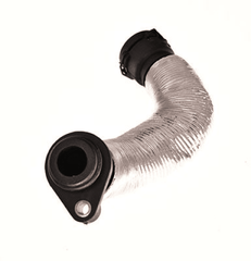 Kühlerschlauch für BMW 1 Coupe Cabriolet 3 Touring 5 X1 Z4 Roadster