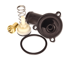 Thermostat Kühlmittel für SEAT VW IBIZA IV SC ST POLO V Stufenheck Van