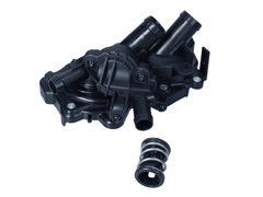 Wasserpumpe Motorkühlung für AUDI SEAT SKODA VW A3 Sportback Limousine IBIZA IV