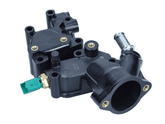 Thermostat Kühlmittel für PEUGEOT 206 Schrägheck SW Stufenheck 207/207+ 307