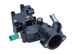 Thermostat Kühlmittel für PEUGEOT 206 Schrägheck SW Stufenheck 207/207+ 307