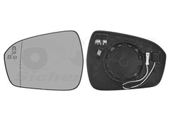 Spiegelglas Außenspiegel links für FORD MONDEO V Stufenheck Schrägheck Turnier