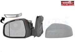 Außenspiegel links für FORD FOCUS III Stufenheck Turnier Kasten/Schrägheck