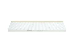 Filter Innenraumluft für CITROËN FIAT PEUGEOT JUMPER I Kasten Bus