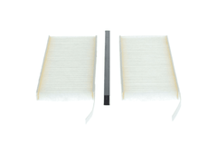 Filter Innenraumluft für MERCEDES-BENZ NISSAN OPEL RENAULT CITAN Tourer