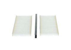 Filter Innenraumluft für MERCEDES-BENZ NISSAN OPEL RENAULT CITAN Tourer