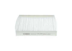 Filter Innenraumluft für FORD VOLVO FOCUS II Turnier Stufenheck Cabriolet
